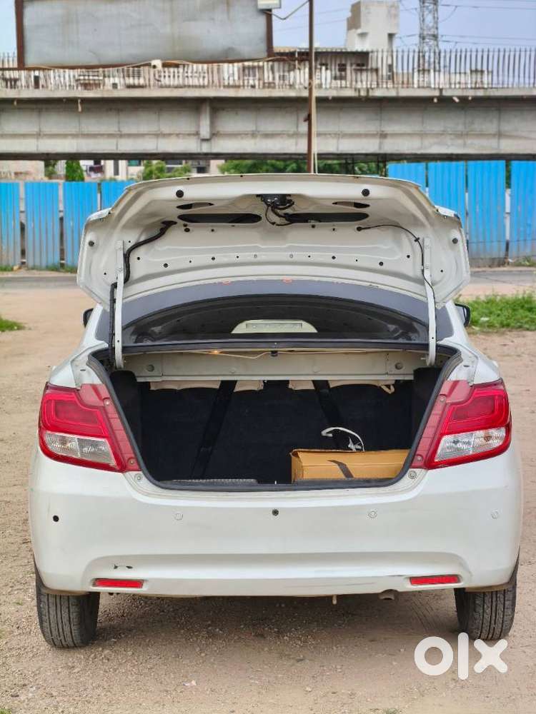 Maruti Suzuki Dzire 1.2 Vxi, 2020, Petrol