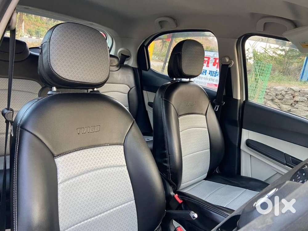 Tata Tiago 1.2 Revotron Xz Plus Cng, 2022, Cng & Hybrids