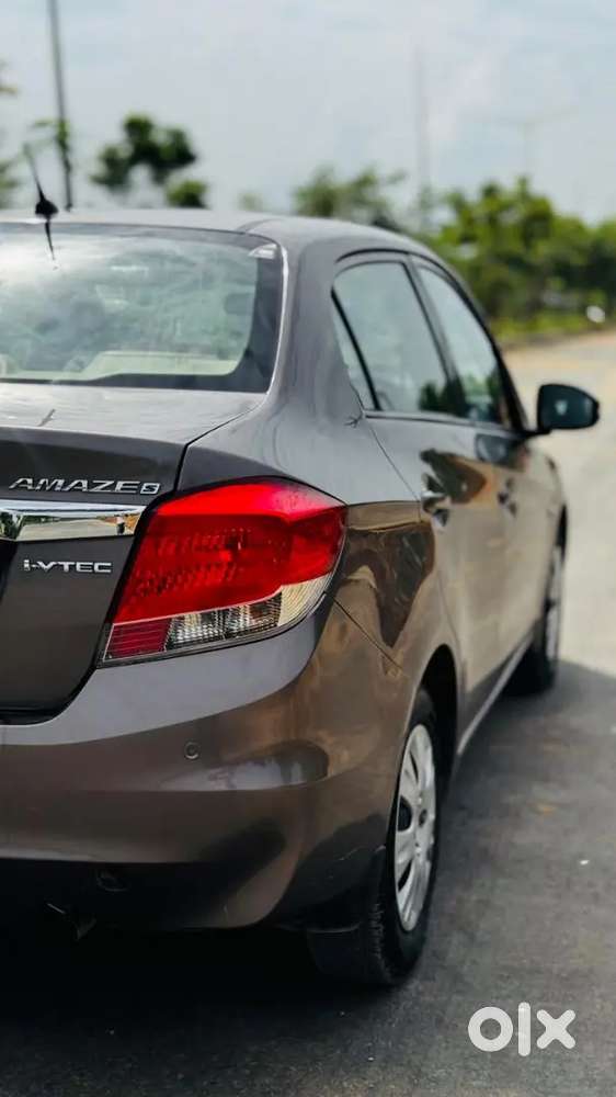 I Want To My Car
