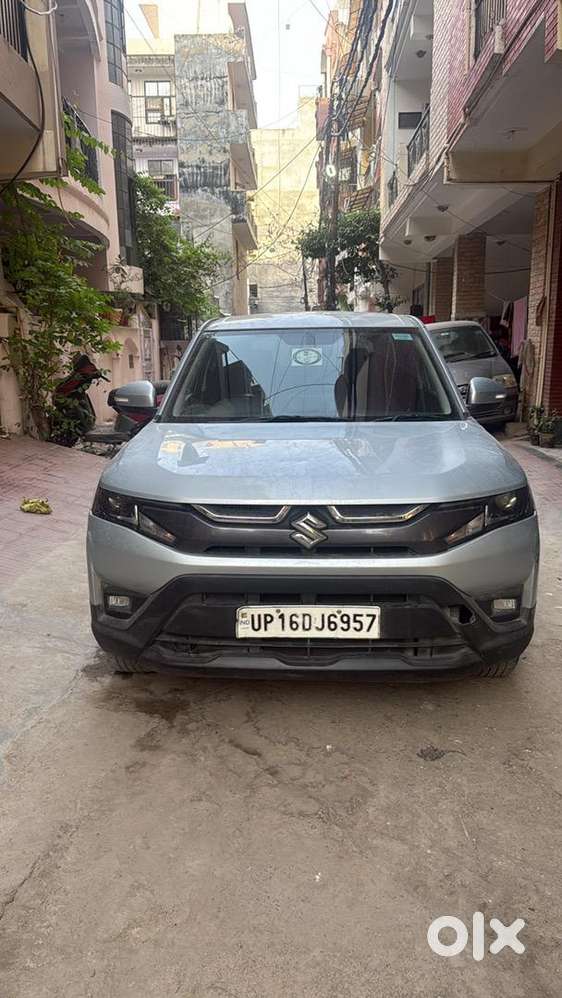 Maruti Suzuki Car 2022