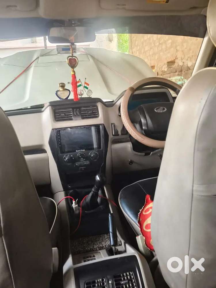 Mahindra Scorpio Diesel 2015