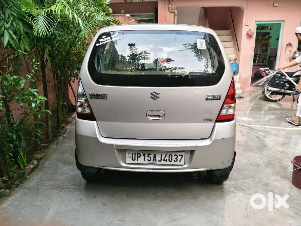 Maruti Suzuki Zen Estilo 2009 Petrol Automatic