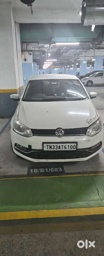 Volkswagen Vento Diesel Manual 2011