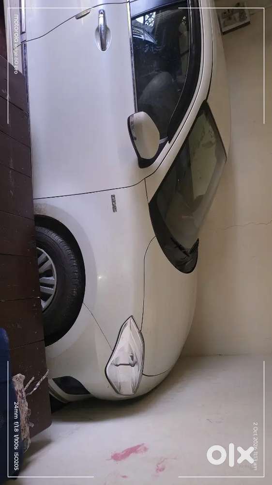 Maruti Suzuki Dzire Vdi 2018