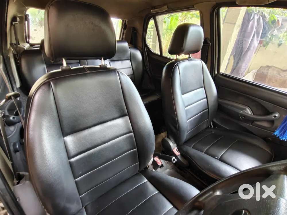 Tata Indica Diesel Manual 2010