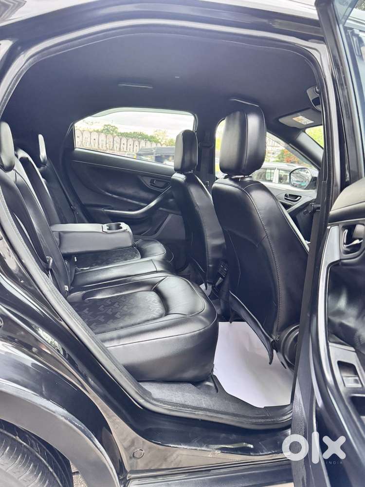 Tata Nexon Ev Xz Plus Dark Edition, 2022, Electric
