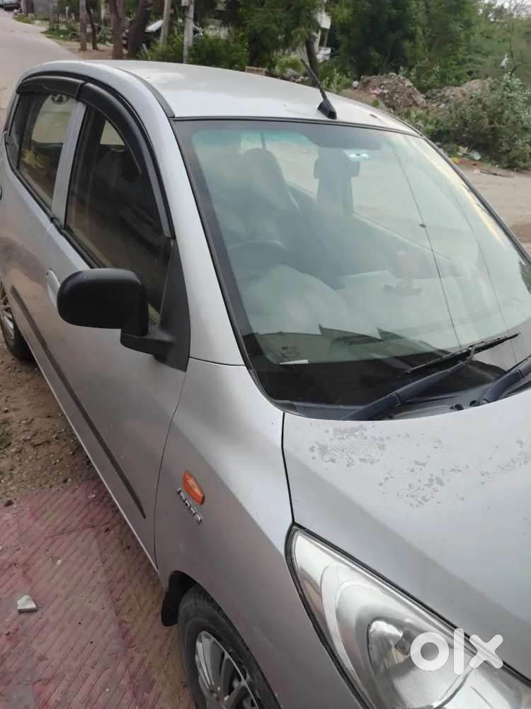 Hyundai I10 2013 Petrol Well Maintained