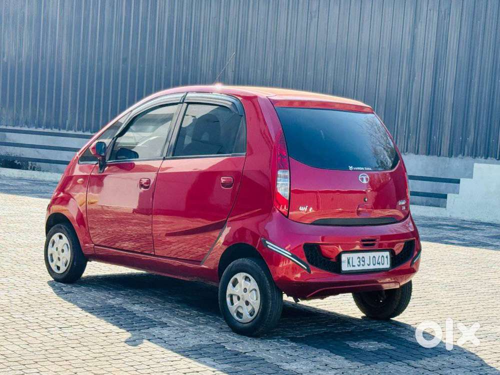 Tata Nano
