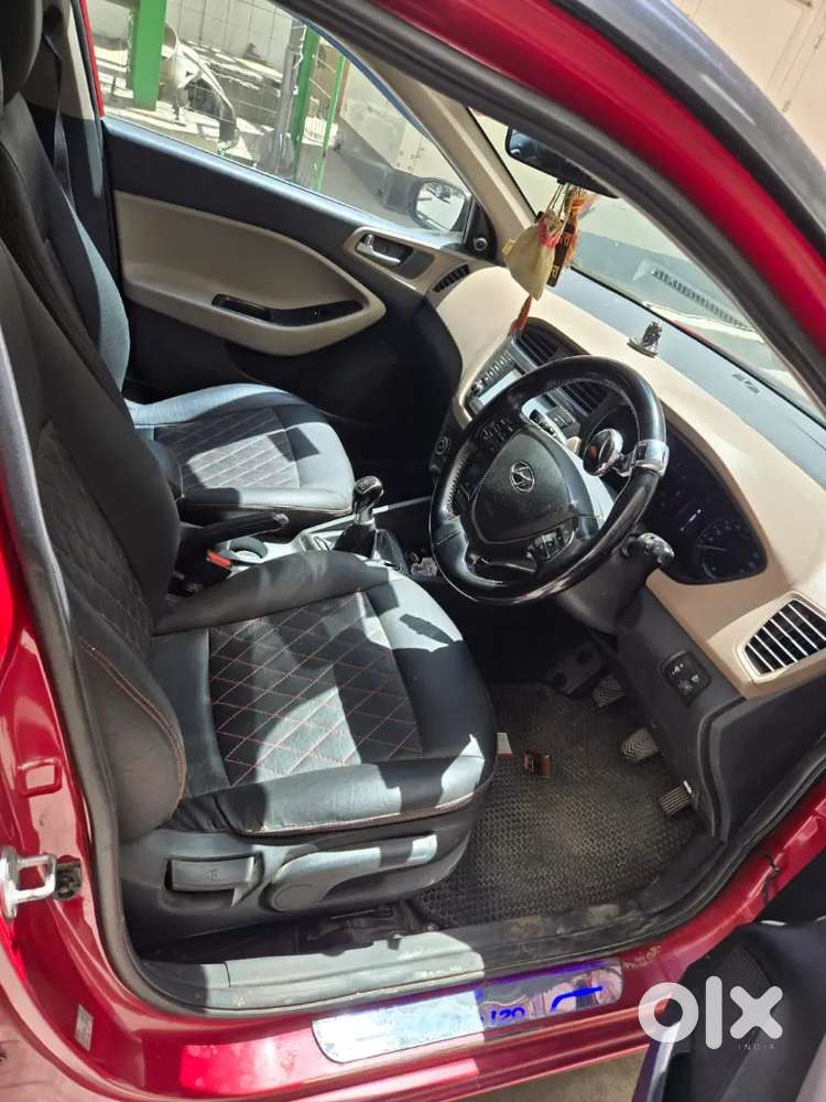 Hyundai New I20 Asta 2016 Diesel Manual