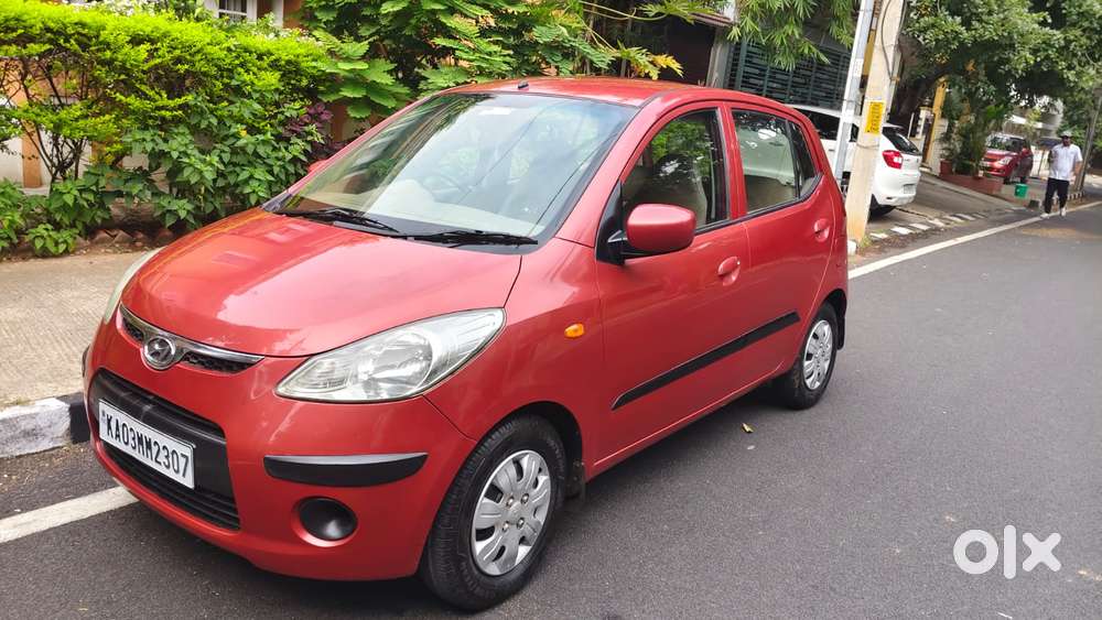 Hyundai I10 Magna, 2010, Petrol