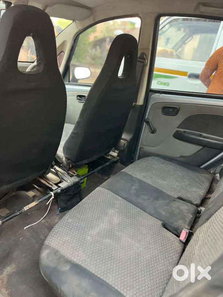 Tata Nano 2012