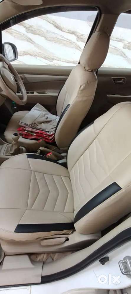 Maruti Suzuki Ertiga 2014 Petrol 95000 Km Driven