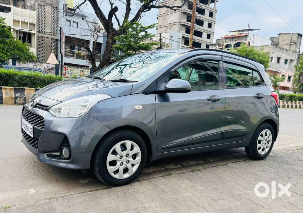 Hyundai Grand I10 1.2 Kappa Magna, 2019, Petrol