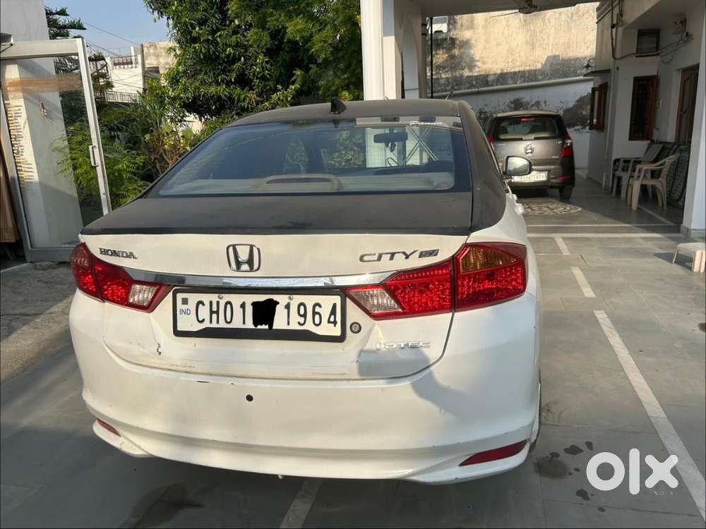 Honda City 2014 Diesel 153000 Km Driven