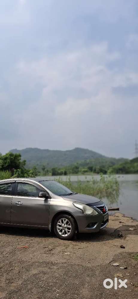 Nissan Sunny Xv D 2019