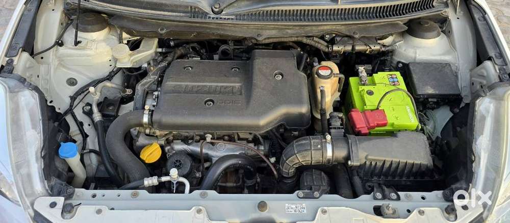 Maruti Suzuki Baleno 1.2 Delta, 2017, Diesel