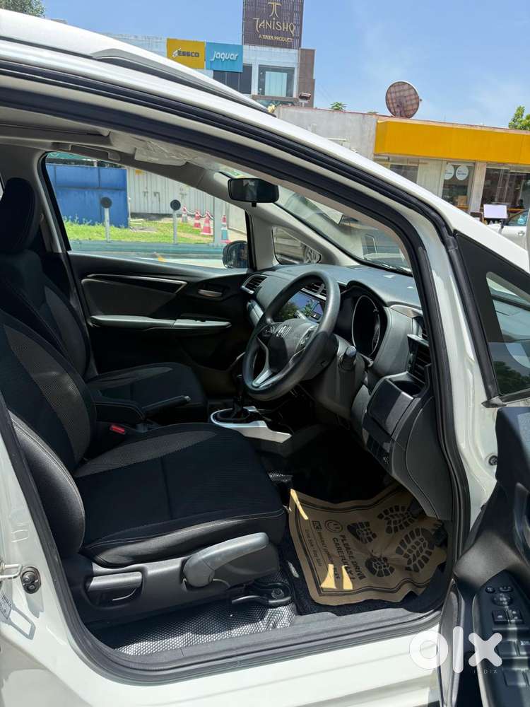 Honda Wr-v I-dtec Vx, 2018, Diesel