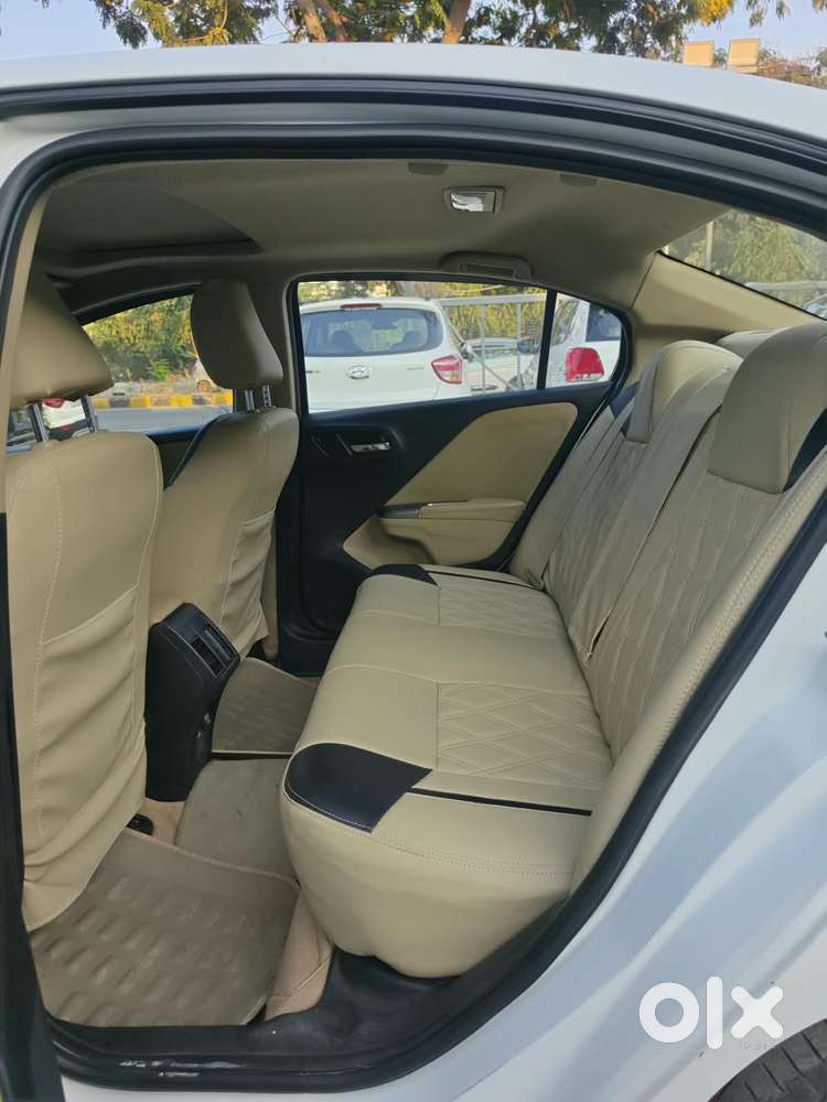 Honda City 1.5 Vx I-dtec Mt, 2016, Diesel