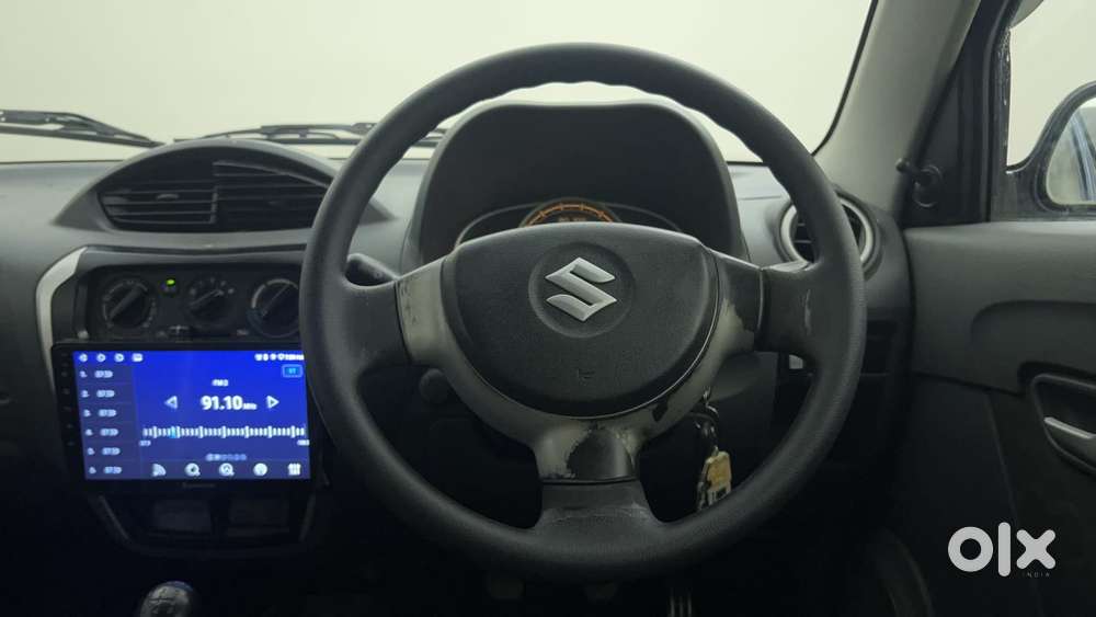 Maruti Suzuki Alto 800 2012-2016 Vxi, 2015, Petrol