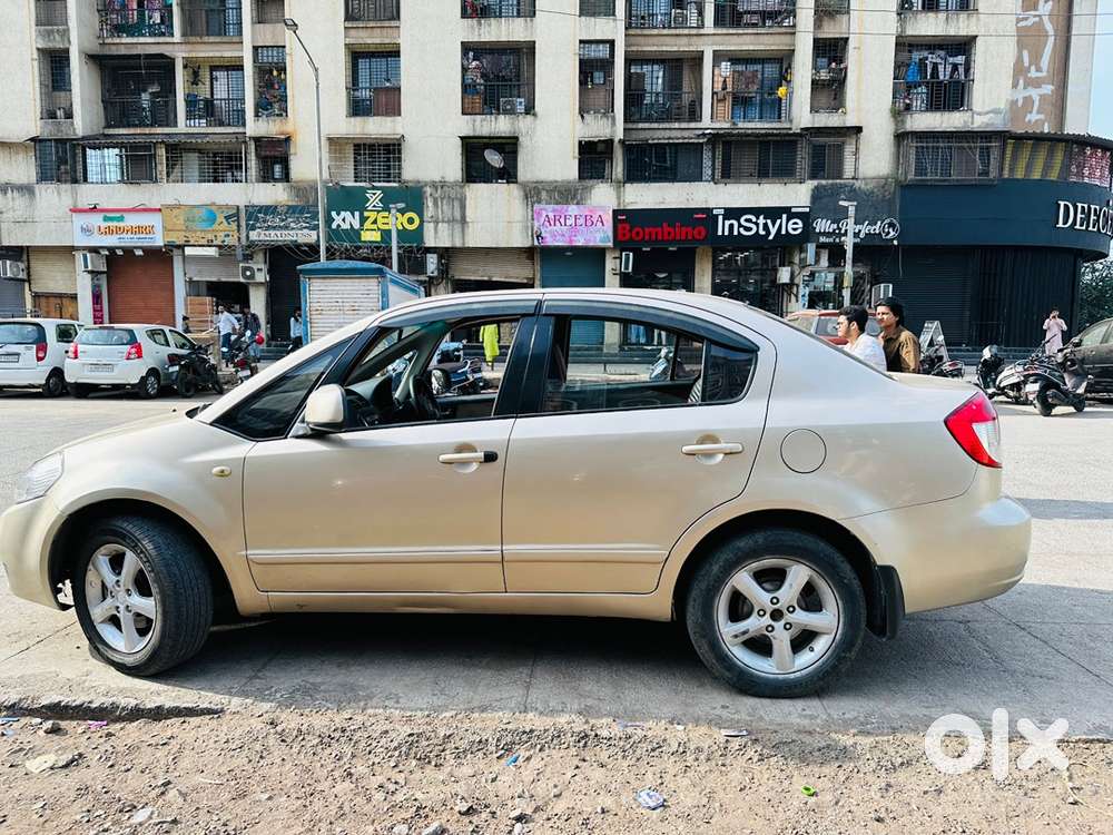 Maruti Suzuki Manual 2008