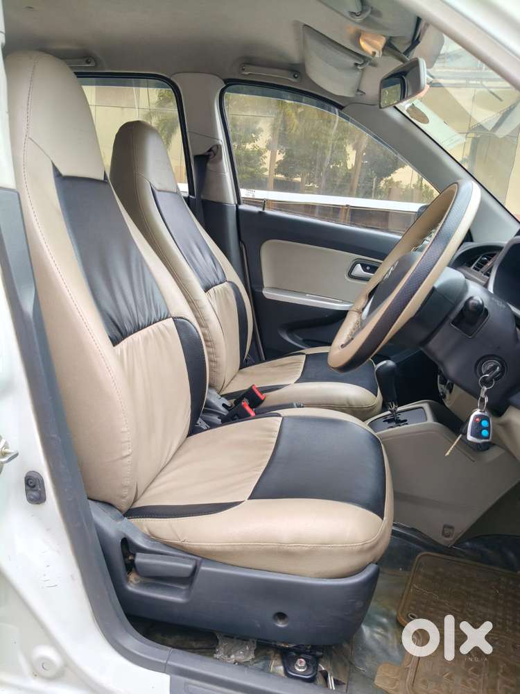 Maruti Suzuki Alto K10 Vxi Amt Optional, 2016, Petrol