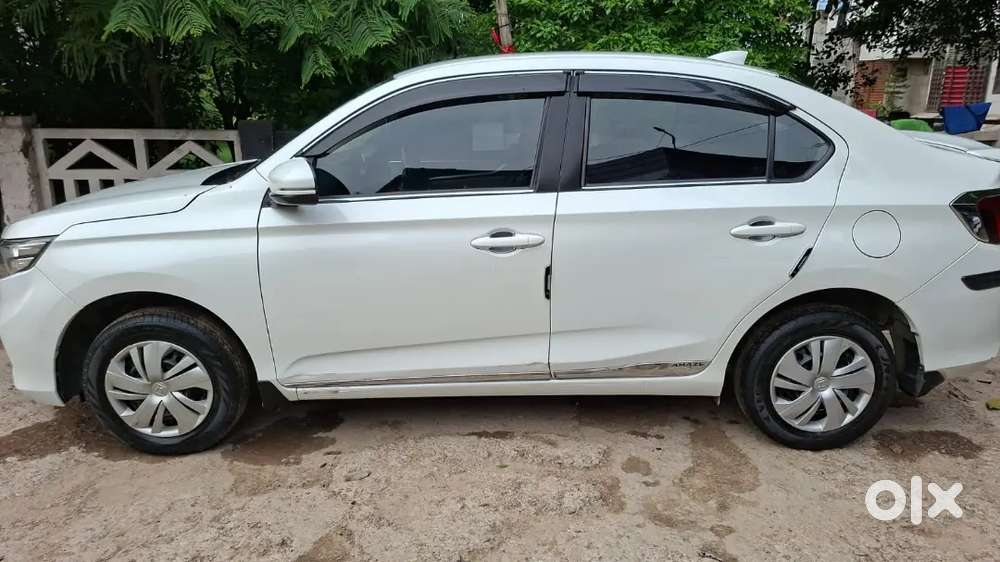 Honda Amaze 1.2 S 2023 Petrol Manual