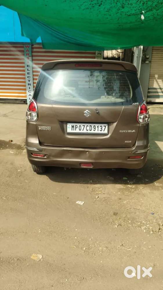 Maruti Suzuki Ertiga 2016 Diesel 98000 Km Driven
