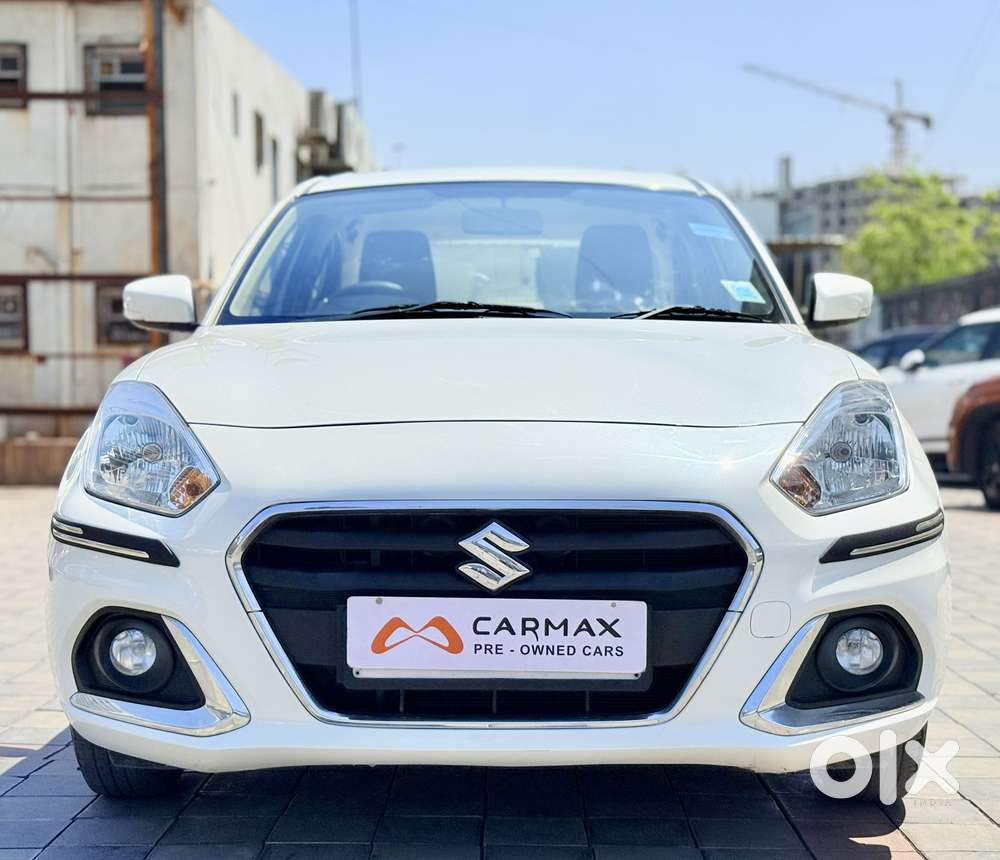Maruti Suzuki Swift Dzire Vxi(o) Amt, 2022, Petrol
