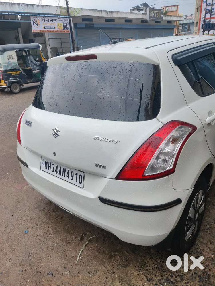 Maruti Suzuki Swift 2015 Vdi
