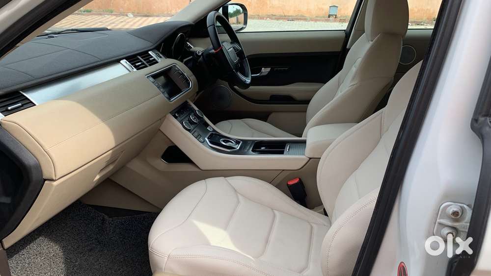 Land Rover Range Rover Evoque 2012 Diesel Well Maintained