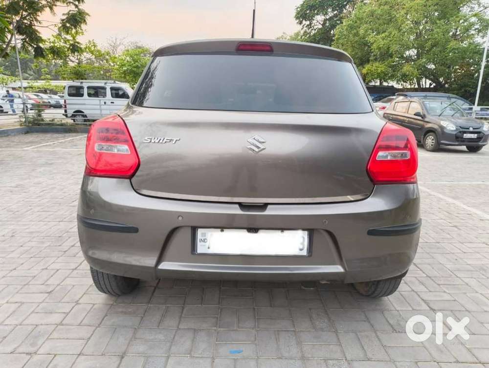 Maruti Suzuki Swift Amt Vxi, 2023, Petrol