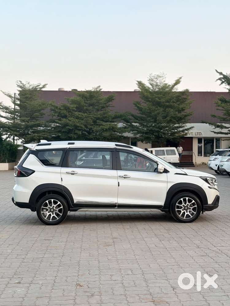 Maruti Suzuki Xl6 Zeta, 2022, Petrol