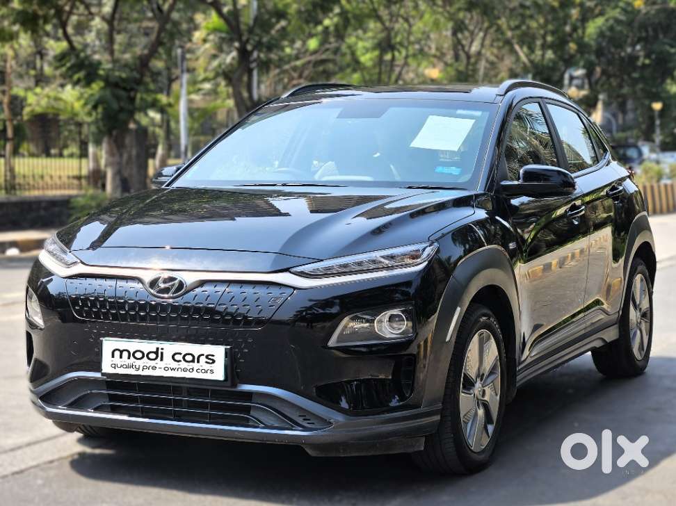 Hyundai Kona Electric Premium, 2022, Electric