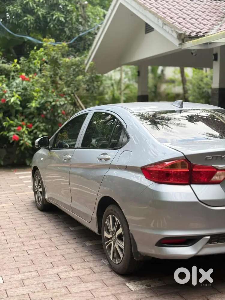 Honda City Diesel Manual 2019