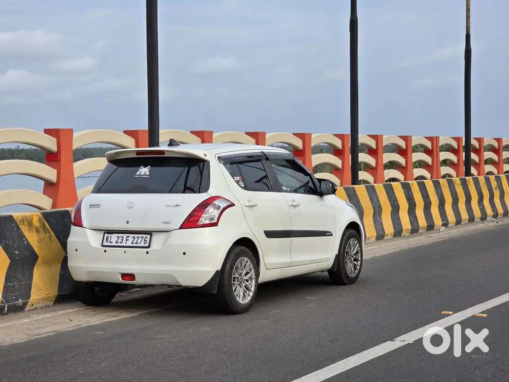 Maruti Suzuki Swift 2012 Diesel Well Maintained