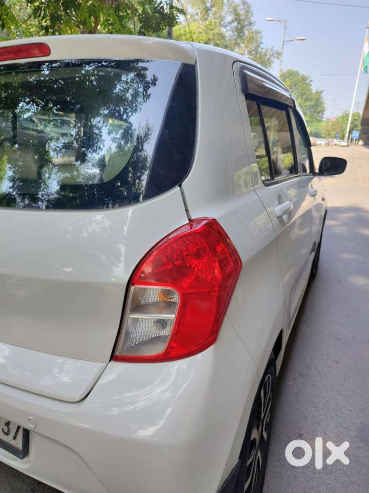 Maruti Suzuki Celerio 2021-1.0 Vxi Cng Mt, 2021, Cng & Hybrids