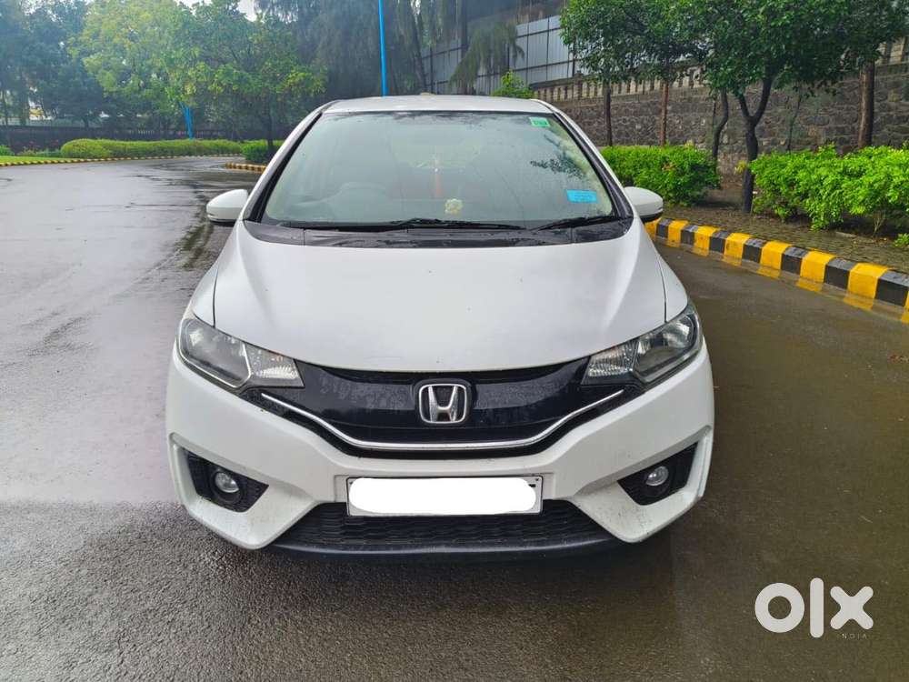 Honda Jazz V, 2016, Petrol
