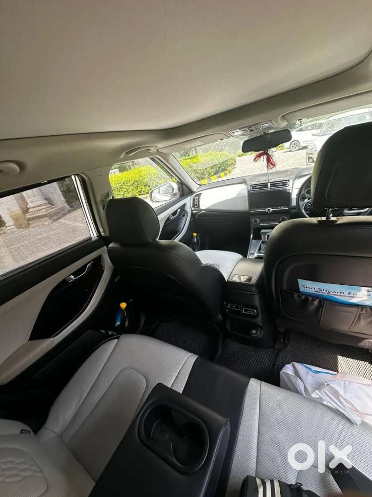 Hyundai Creta 1.5 Crdi At Sx(o) 2020 Diesel Good Condition