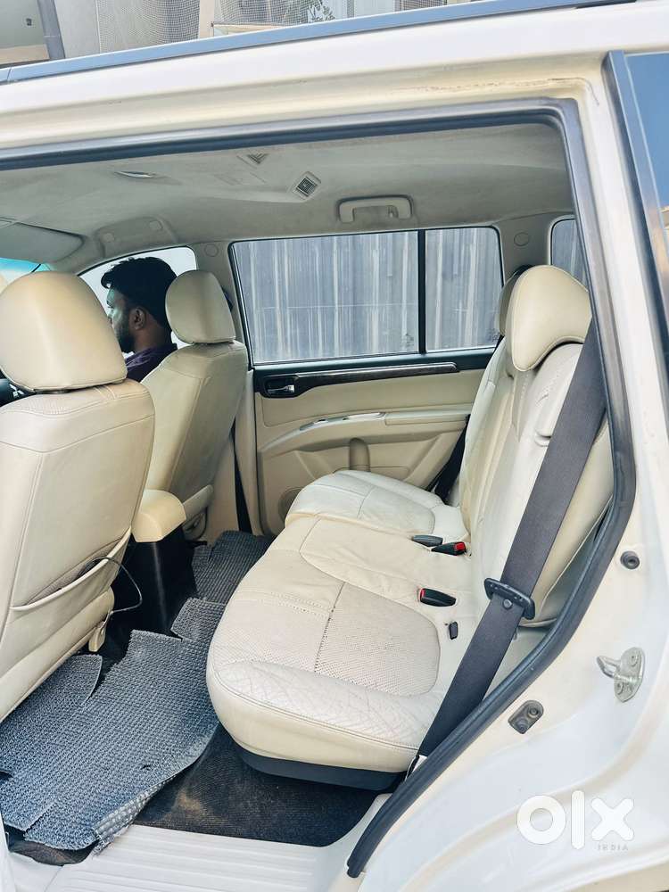Mitsubishi Pajero Sport Limited Edition, 2014, Diesel