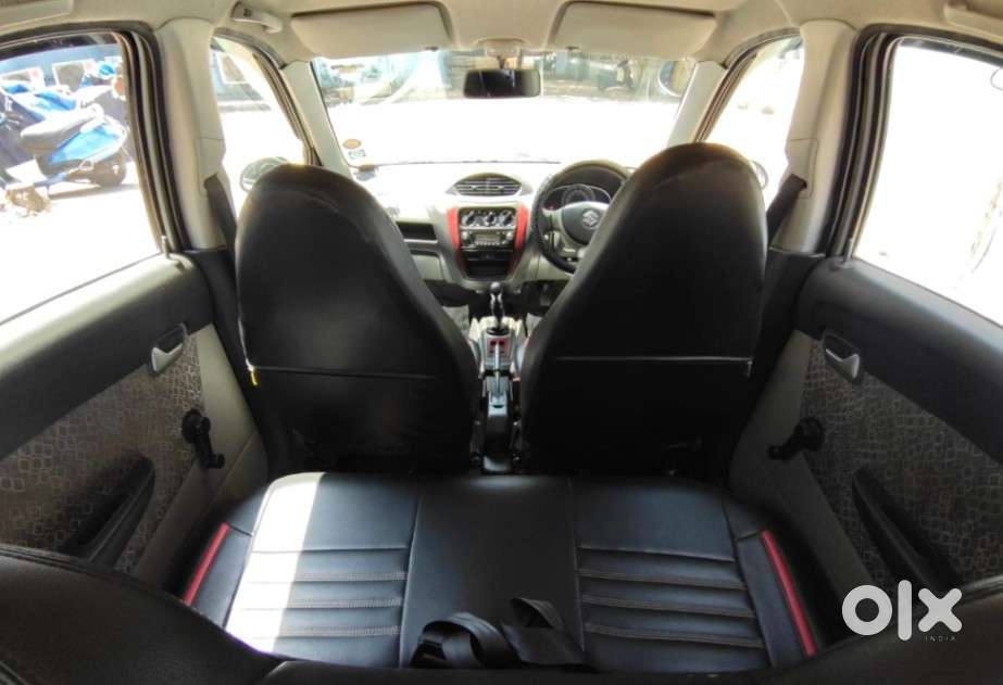 Maruti Suzuki Alto 800 Vxi, 2016, Petrol