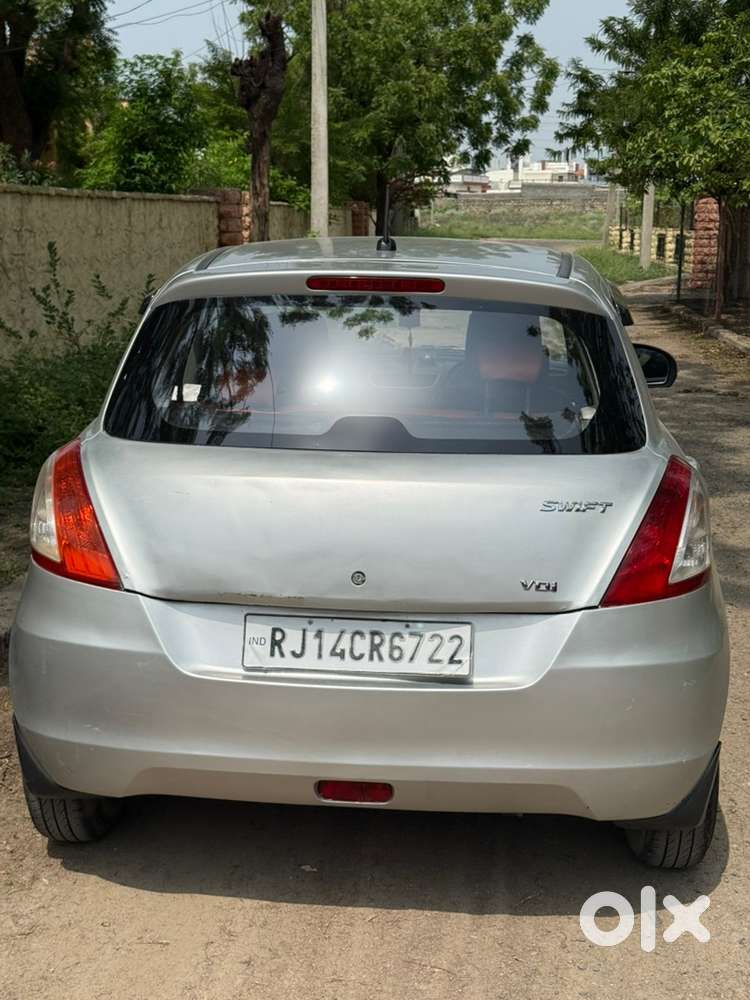 Maruti Suzuki Swift 2013vdi