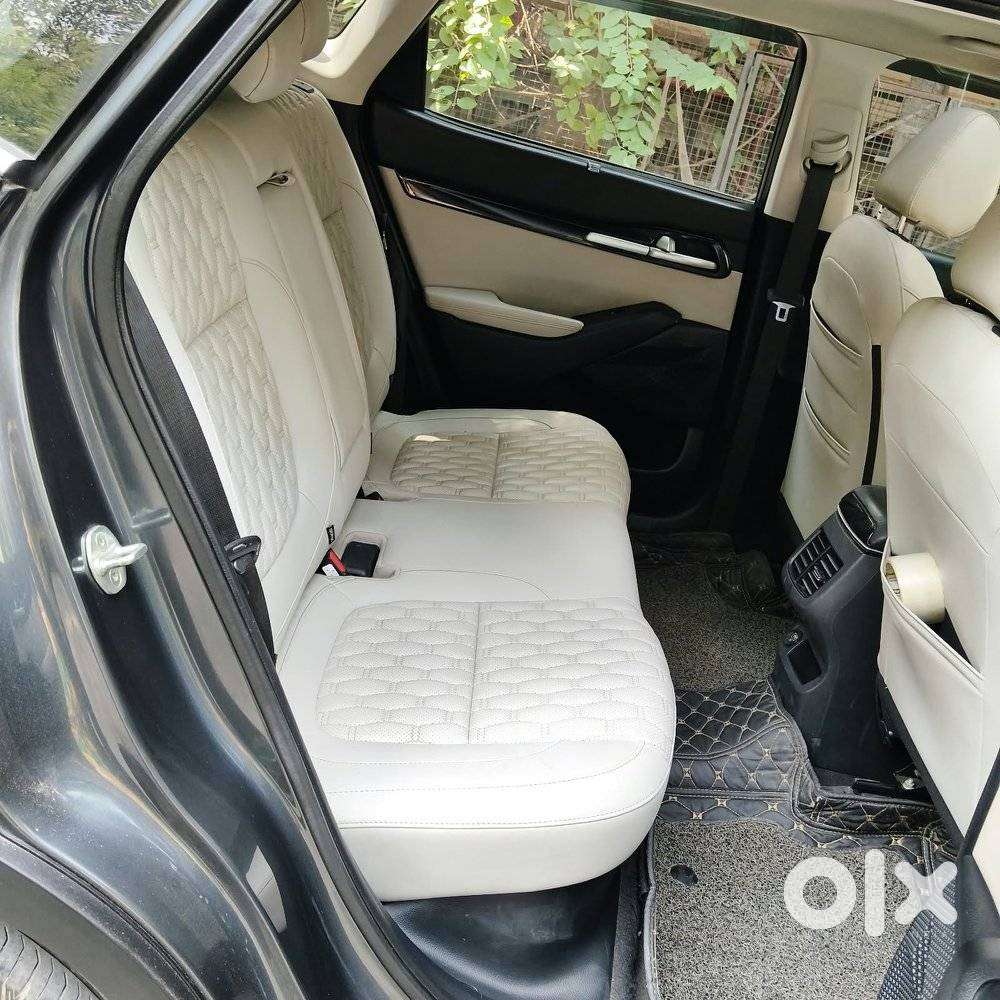 Kia Seltos Htx G, 2020, Petrol