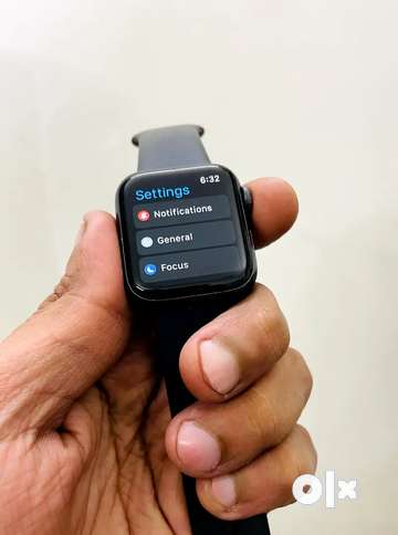 Apple watch series discount 6 40mm battery life