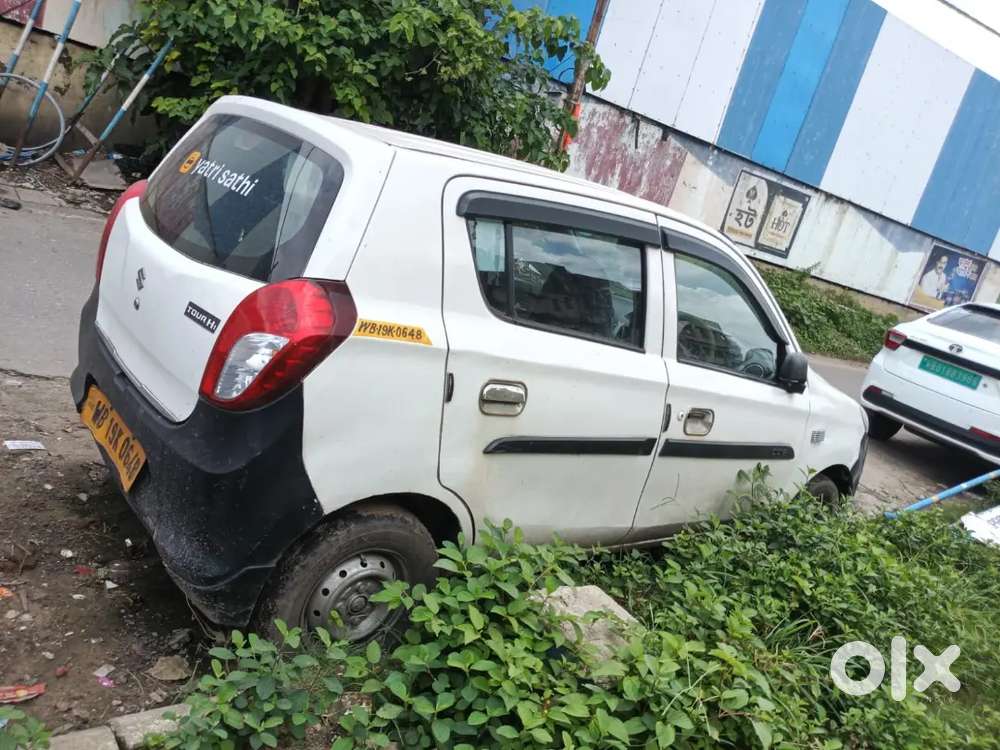 Maruti Suzuki Alto 800 2019 Urgent Sell Requirement For Money