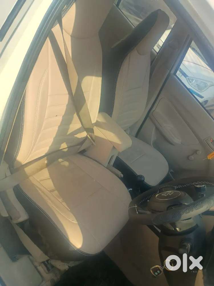 Maruti Suzuki Dzire 2023 Cng & Hybrids 106000 Km Driven