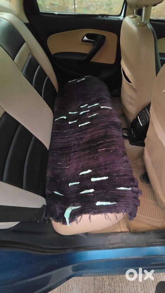 Vw Ameo 1.5 Tdi , Fully Loaded