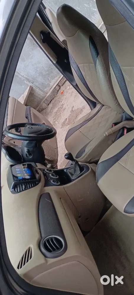 Hyundai I10 2009 Lpg
