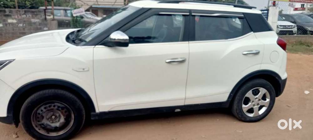 Mahindra Xuv300 W6 Amt Diesel, 2022, Diesel