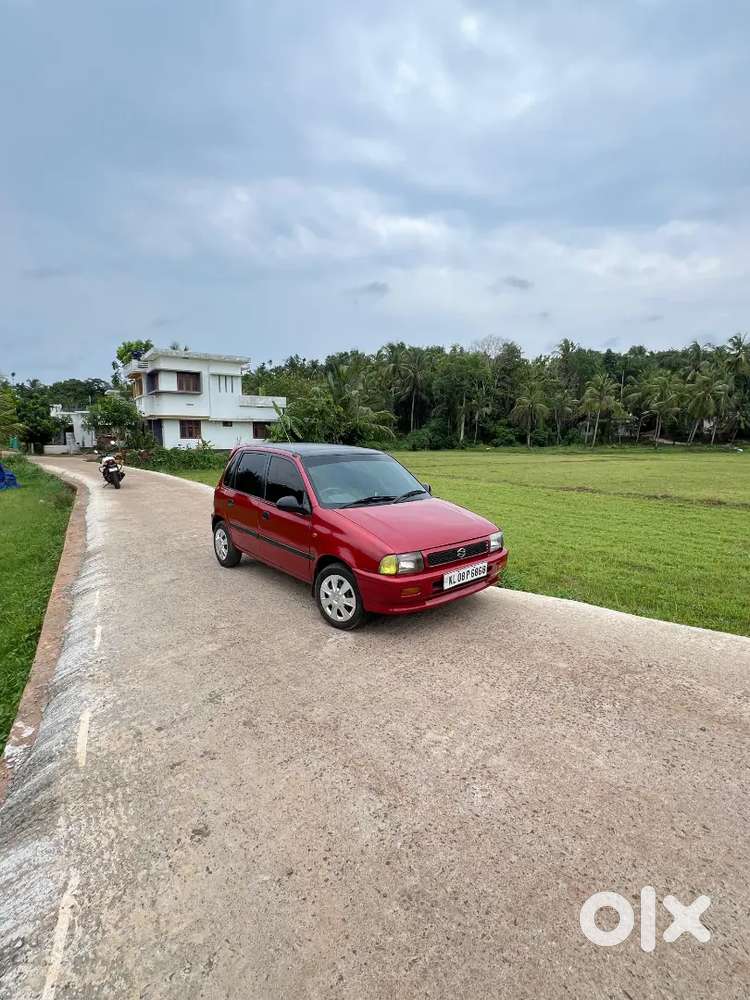 Maruthi Zen