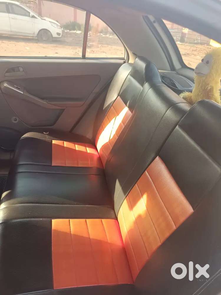 Tata Indica Vista 2009 Diesel Good Condition